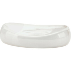 Gedy Azalea držač sapuna beli (AZ11-bela)